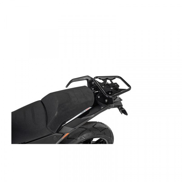Кронштейн топкейса ZEGA KTM 1290 Super Adventure S/R, черн.