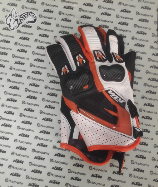 КТМ Перчатки Race Comp Gloves (S/8)