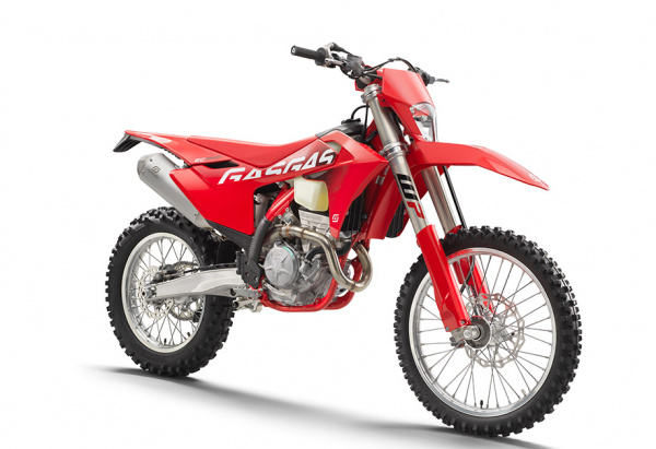 GasGas EC350F 2024