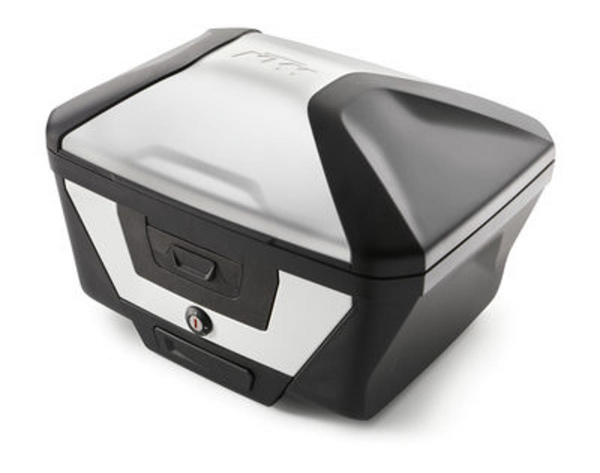 63512929500 KTM Кофр задний с площадкой Touring top case
