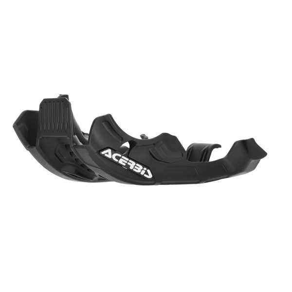 ACERBIS Защита картера двигателя EXC 250/300 24- (black)