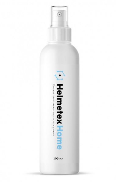 HELMETEX HOME Нейтрализатор запахов для дома, Аромат Лаванда (100ml)