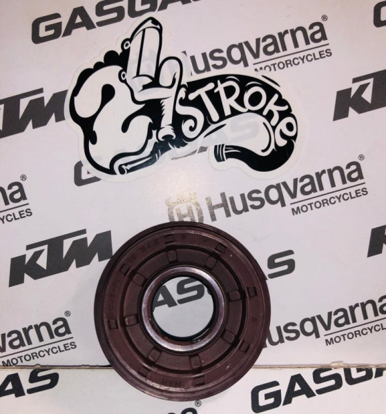 0760153459 КТМ Сальник помпы 34,5х15х9