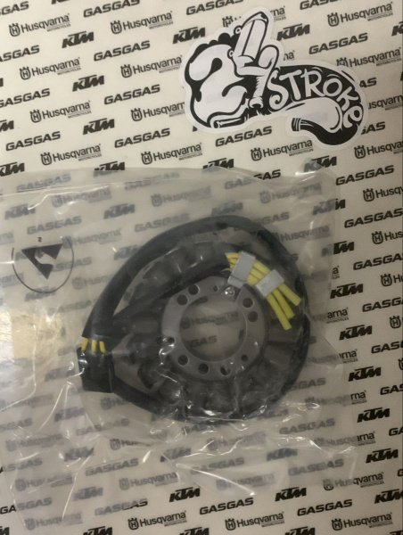 55539104000 KTM Статор Stator