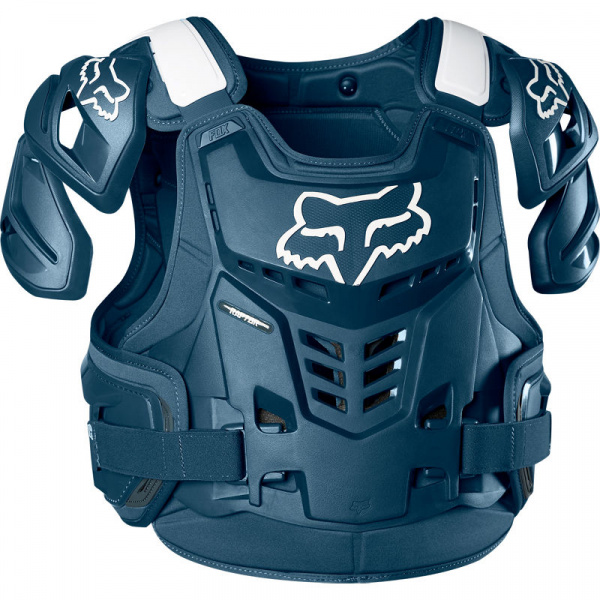 FOX Черепаха/панцирь RAPTOR VEST (S/M) 