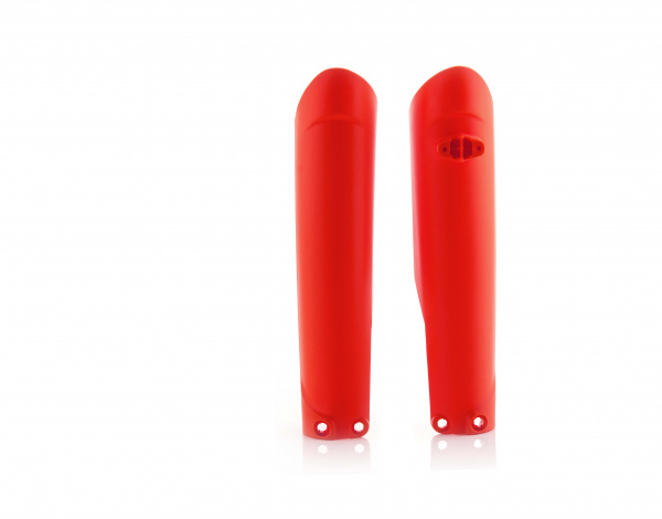 ACERBIS Защита вилки 15- (red) 0017842.110
