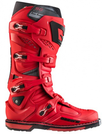 sg-22 red