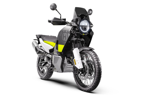 HUSQVARNA 901 NORDEN '2023