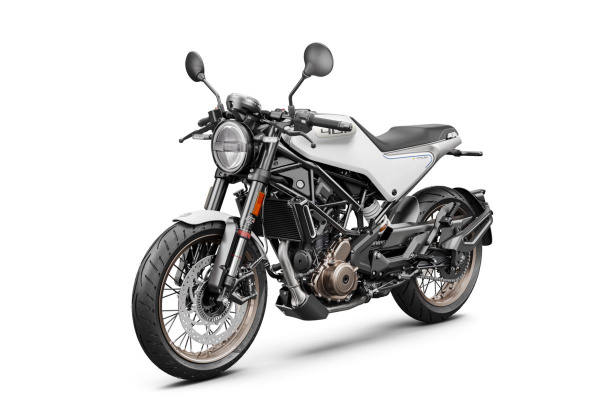 HUSQVARNA VITPILEN 401 `2024