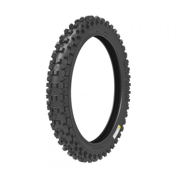 Мотошина Gibson Tech 9.1 Enduro FIM 90/100-21 57M TT ECE 75