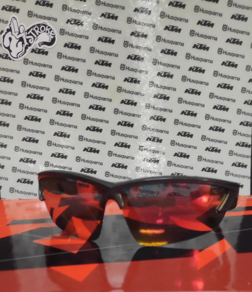 КТМ Очки Race Shades