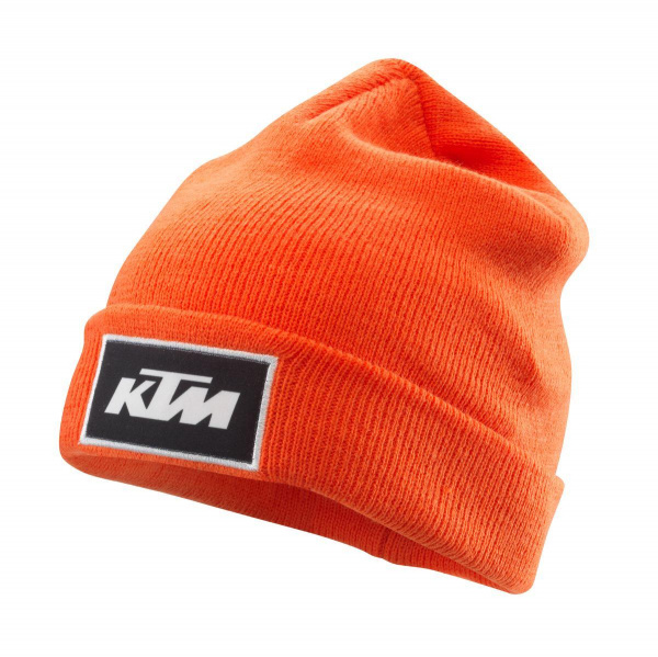 КТМ Шапка PURE BEANIE