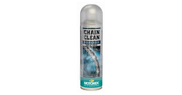 MOTOREX очиститель цепи Chain Clean 0,5L