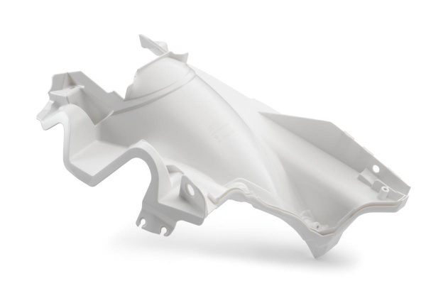 7910600100028 KTM Корпус воздушного фильтра SX 19-