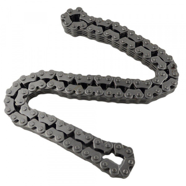 61236113000 KTM Цепь ГРМ 118 звеньев Timing silent Chain RC8