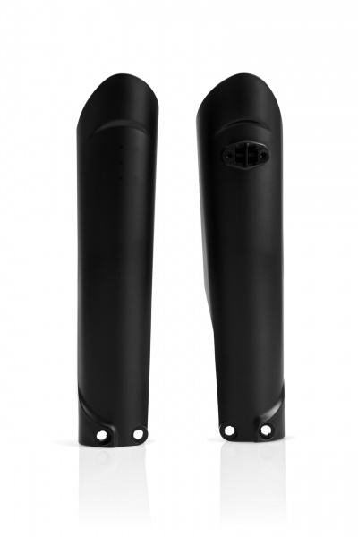 ACERBIS Защита вилки 15- (black) 0017842.090