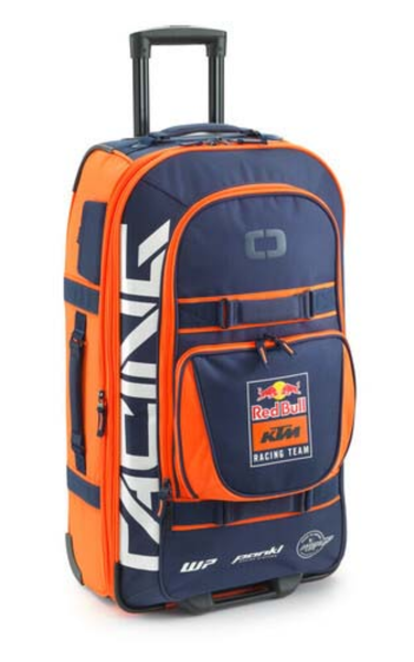 KTM Сумка на колесиках Replica Team Terminal Bag