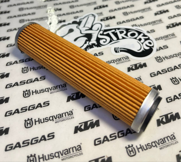 HIFLO FILTRO HF631