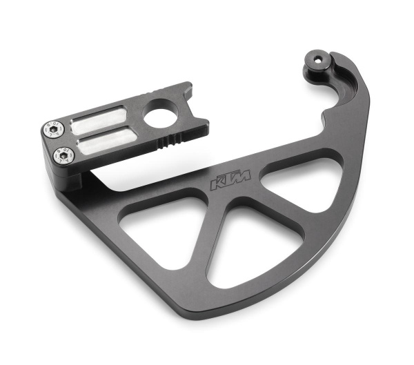 72010961000 KTM Защита заднего диска 85SX/Freeride