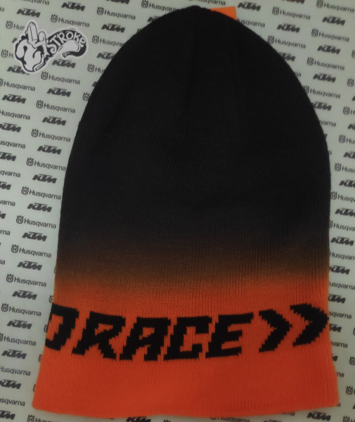 КТМ Шапка Faded Beanie