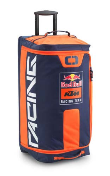 KTM Сумка на колесиках Replica Team Gear Bag