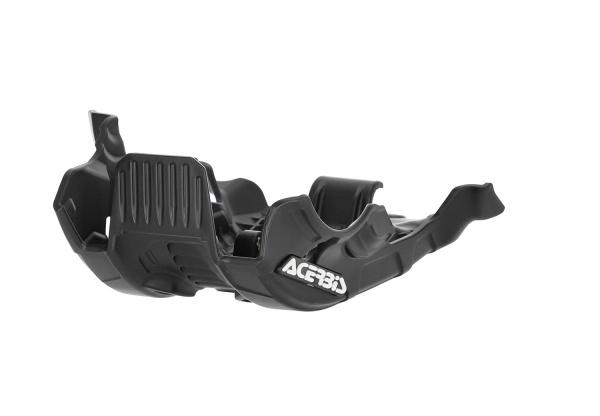 ACERBIS Защита картера двигателя KTM EXC/EC/TE 250/300 (black)` 24-